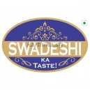 Swadeshi Yellow Mustard Oil 2LT