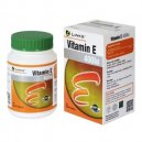 Links Vitamin E 30S