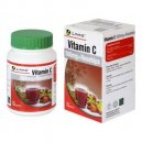Links Vitamin C 500Mg+Rosehips
