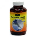 Wyse Wild Salmon&Fish Oil 300S