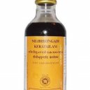 Kottakkal Nilibhringadi Keratailam Oil 200ml