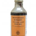 Kottakkal Dhanvataram Kuzhampu 200ml