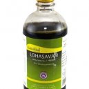 Kottakkal Lohasavam 450ml