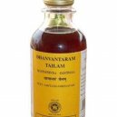 Kottakkal Dhanvantaram Tailam 200ml