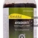 Kottakkal Ayaskriti 450ml