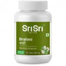 Sri Sri Organic Brahmi Tablets 60's
