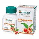 Himalaya Ashva-Gandha 60 Tab's