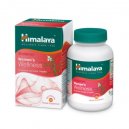 Himalaya Women's Wellness 60 Caps