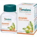 Himalaya Amalaki Caps 60's