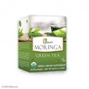 Grenera Moringa Green Tea Bags 40gm