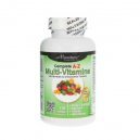Monshura Multi Vitamins A-Z 100 Tablets