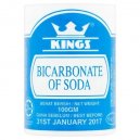 Kings Bicarbonate Soda 100 G