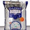 Daawat Select Basmati Rice 5 Kg