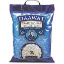 Daawat Traditional Basmati 5Kg