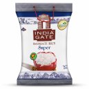 India Gate Super Basmati Rice 5Kg