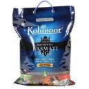 Kohinoor Traditional Authentic Basmati Rice 5Kg (Bag)