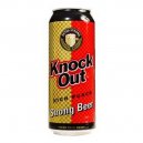 Knock Out Strong Beer 500ml Tin