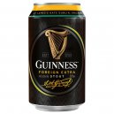 Guinness Stout 320ml Tin