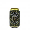 Barons Strong Brew 4X323ml