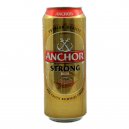 Anchor Strong Beer 500ml