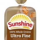 Sunshine Ultra Fine 400gm