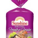 Sunshine fruit&Grain 360G