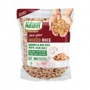 Naturel Brown & Red Rice 2 Kg