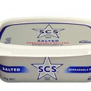 Scs Spreadable Butter 250G