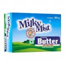 Mm Unsalted Butter 200gm