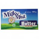 Milky Mist Unsalted Butter 500G
