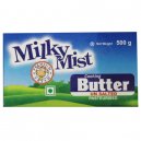 Mm Unsalted Butter 500G