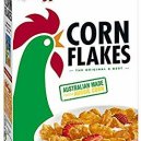 Kellogg's Corn Flakes 150gm
