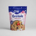 FIT&FLEX GRANOLA HAPPY BERRIES 275 GM