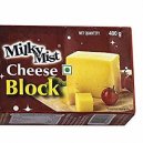 Milky Mist Cheese Block 400 gm