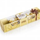 Ferrero Rocher 62.5gm (5 P)