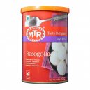 MTR Rasogolla 500G Tin