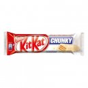 Kit Kat Chunky White 40 gm