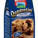 Loacker Quadratini Chocolate 125gm