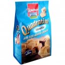 Loacker Quadratini Vanilla 125gm