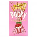 Pocky Strawberry 47G