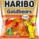 Haribo Goldbaren Jelly 200gm