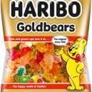 Haribo Goldbaren Jelly 200gm