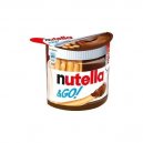 Nutella & Go 48g