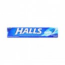 Halls Candy 34gm