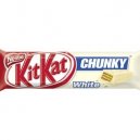 KitKat Chunky White 48gm