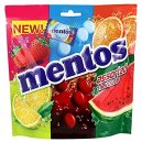 Mentos Assorted 37G