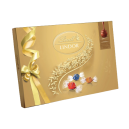 Lindt Lindor Assorted Gift Box 168G [Switzerlan]