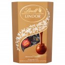 Lindt Lindor Assorted Cornet Chocolate 200gm