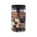 Beryl's Almond Bittersweet Chocolate Jar 450G