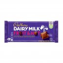 Cadbury Dairy Milk Fruit&Nut 160G(R)